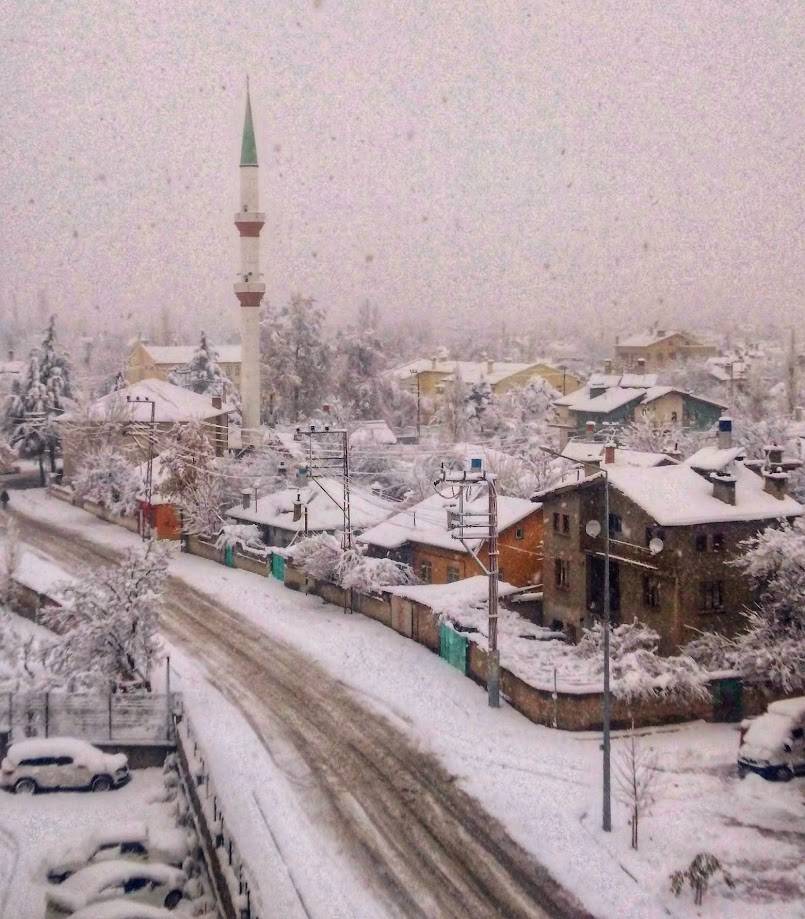 La Nina için tarih verildi! Son 60 yılın en soğuk kışı olacak 6